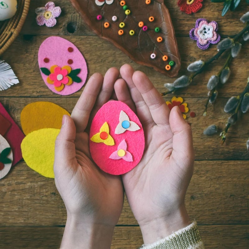 Arcjunys Mini Brads for Paper Crafts Metal Brads Paper Fasteners for Crafts 8mm x 18mm Multicolor Split Pins Brad Fasteners Paper Fastener Metal Fasteners for DIY Crafts Projects Scrapbooking Office 100 Pcs - Image 4